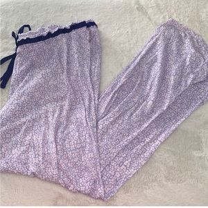 Aerie sleep pants